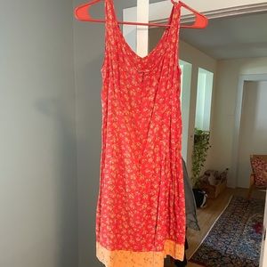 Vintage Gap Summer Dress